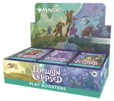 MTG: Lorwyn Eclipsed Play Booster Box – 30 Packs | English | Sealed - Magic Draw