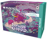 MTG: Lorwyn Eclipsed Bundle (Fat Pack) – Play Boosters | English | Sealed - Magic Draw