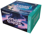 MTG: Lorwyn Eclipsed Draft Night Box – 36 Packs | English | Sealed - Magic Draw