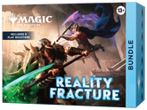 MTG: Reality Fracture Bundle (Fat Pack) – Play Boosters | English | Sealed - Magic Draw