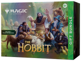 MTG: The Hobbit Gift Bundle – Collector Booster + 9 Play Boosters | English | Sealed - Magic Draw