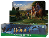 MTG: The Hobbit Play Booster Display – 30 Packs | English | Sealed - Magic Draw