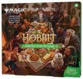 MTG: The Hobbit Scene Box – Crack the Plates | English | Sealed - Magic Draw