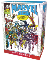 MTG Marvel Super Heroes Gift Bundle English Sealed Collector Booster Play Boosters