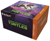 TG: TMNT Draft Night Kit – 4-Player Draft | English | Sealed - Magic Draw