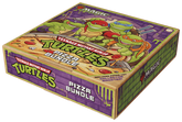 MTG: TMNT Teenage Mutant Ninja Turtles Pizza Bundle | English | Sealed - Magic Draw