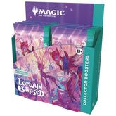 Lorwyn Eclipsed – Collector Booster Display - Magic Draw