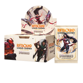 Riftbound Spiritforged Booster Box 24 Packs English Sealed League of Legends TCG