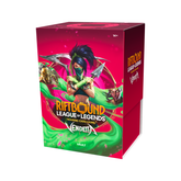Riftbound: Vendetta Vault — premium collector bundle sealed