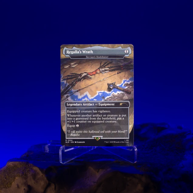 MTG Secret Lair x Horizon Into the Forbidden West Non-Foil English Sealed