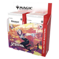 MTG Marvels Spider-Man Collector Booster Box 12 Packs English Sealed