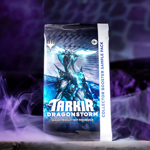 Magic The Gathering Dragonstorm Commander Deck - Sultai Arisen - Magic Draw