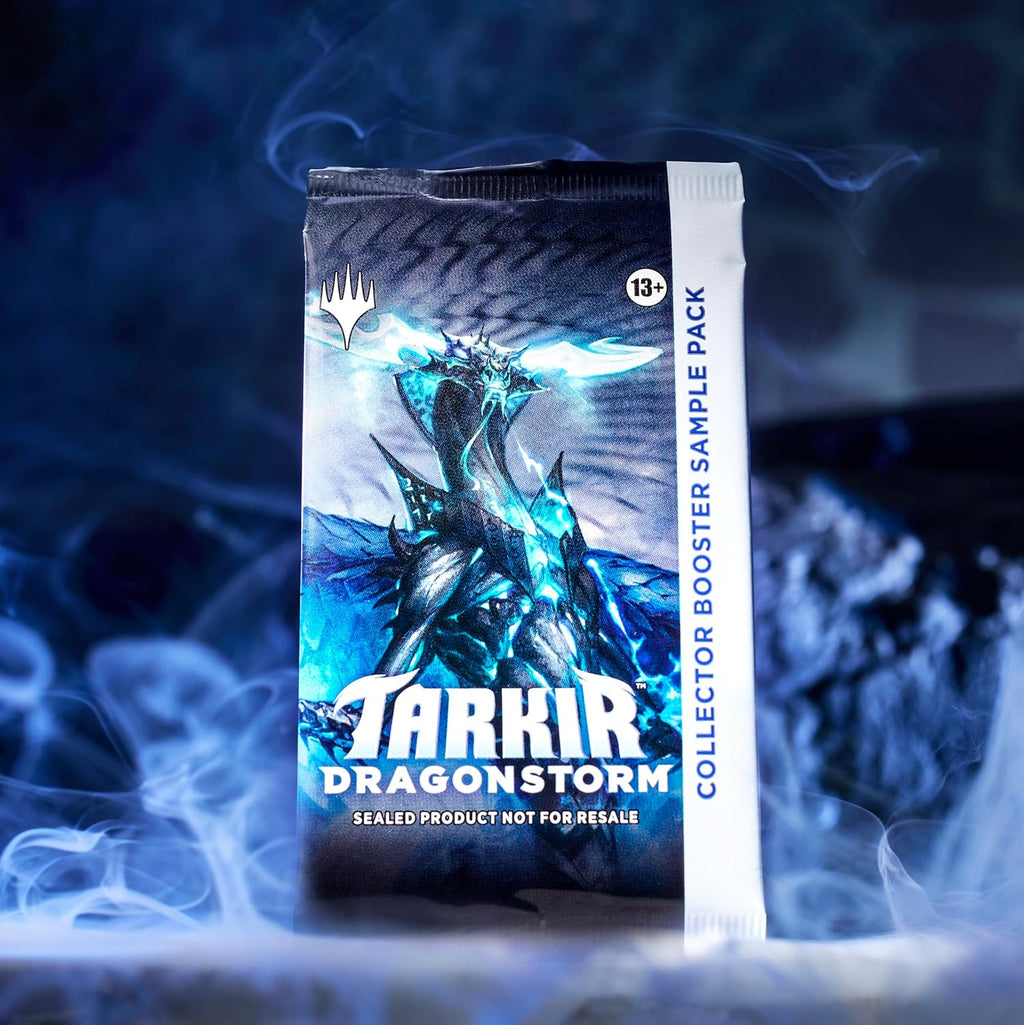 MTG Tarkir Dragonstorm Jeskai Striker Commander Deck 100 Cards English Sealed