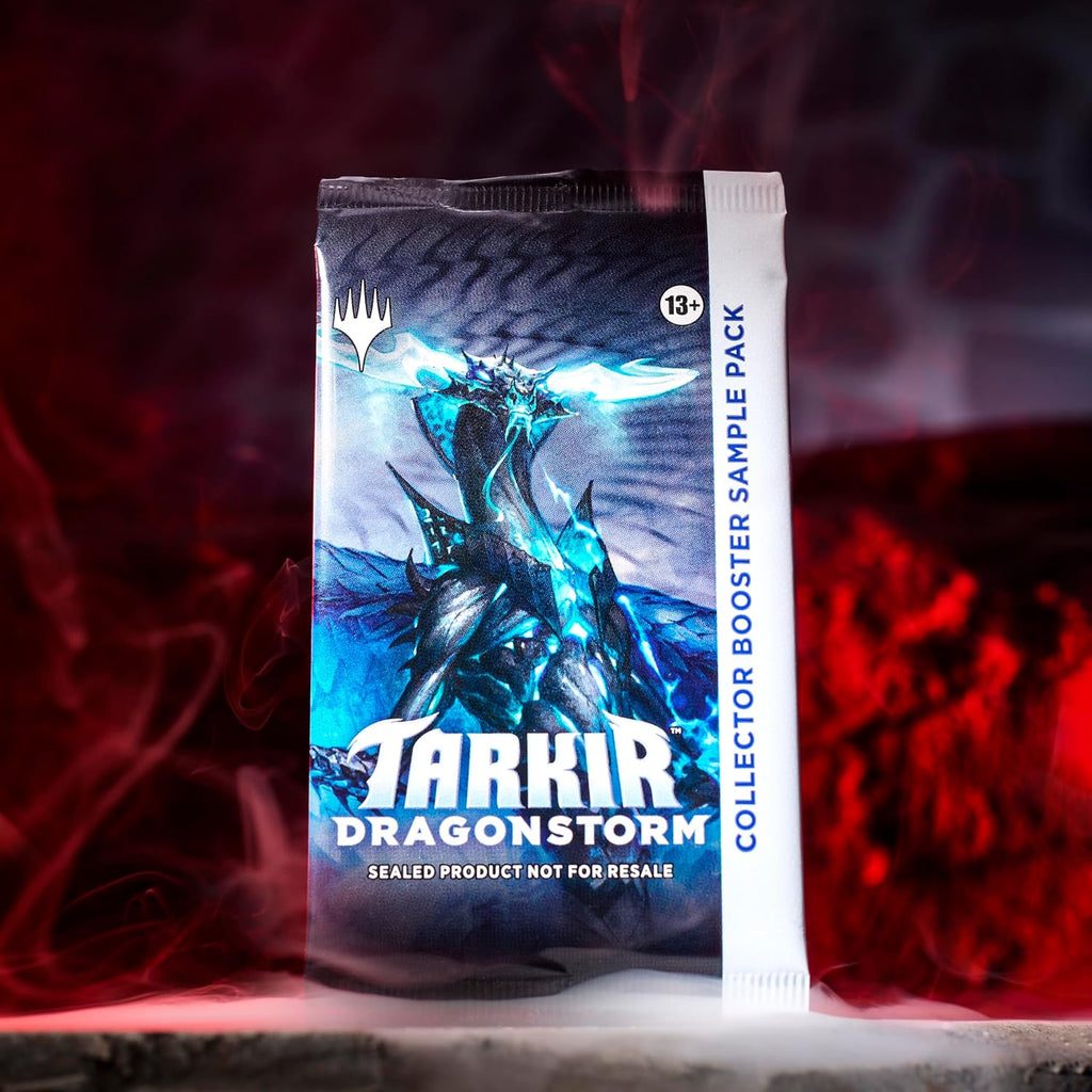 MTG Tarkir Dragonstorm Mardu Surge Commander Deck 100 Cards English Sealed
