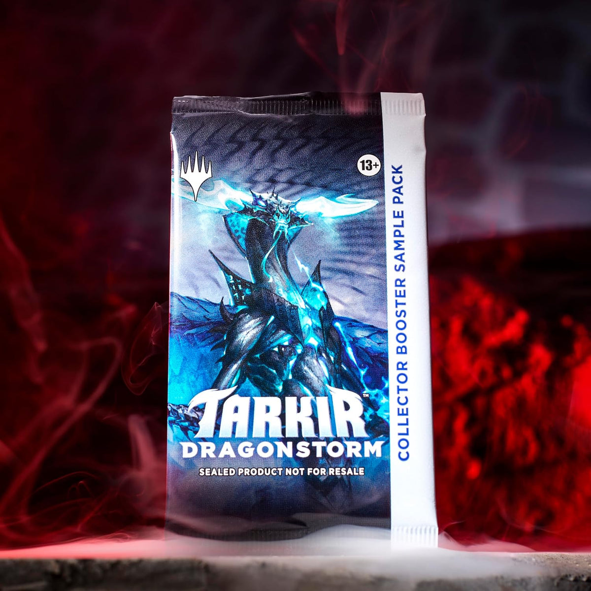 MTG Tarkir Dragonstorm Mardu Surge Commander Deck 100 Cards English Sealed
