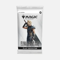 MTG Final Fantasy Play Booster Single Pack English Sealed 14 Cards