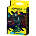 Cyberpunk TCG: Welcome to Night City Starter Deck – Embracing Power - Magic Draw