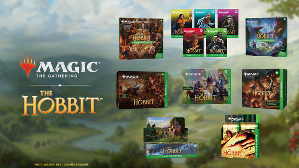 The Hobbit