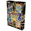 Yu-Gi-Oh! Magnificent Monsters Tuckbox – 3 Packs | English | Sealed - Magic Draw