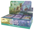 MTG: Lorwyn Eclipsed Play Booster Box – 30 Packs | English | Sealed - Magic Draw