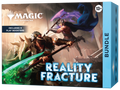 MTG: Reality Fracture Bundle (Fat Pack) – Play Boosters | English | Sealed - Magic Draw