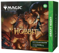MTG: The Hobbit Draft Night – 4-Player Draft Kit | English | Sealed - Magic Draw