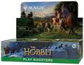 MTG: The Hobbit Play Booster Display – 30 Packs | English | Sealed - Magic Draw