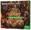 MTG: The Hobbit Scene Box – Crack the Plates | English | Sealed - Magic Draw