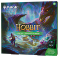 MTG: The Hobbit Scene Box – Treasures of Smaug | English | Sealed - Magic Draw