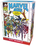 MTG Marvel Super Heroes Gift Bundle English Sealed Collector Booster Play Boosters