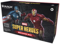 MTG Marvel Super Heroes Beginner Box Learn to Play Kit English Sealed