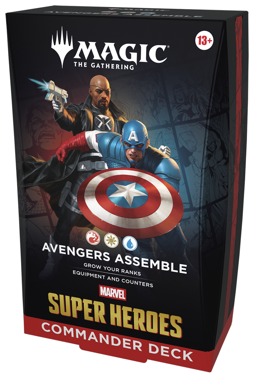 Best Magic: The Gathering Booster Boxes to Buy in 2025  Paper Dealer