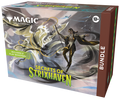 MTG Secrets of Strixhaven Bundle 9 Play Boosters English Sealed