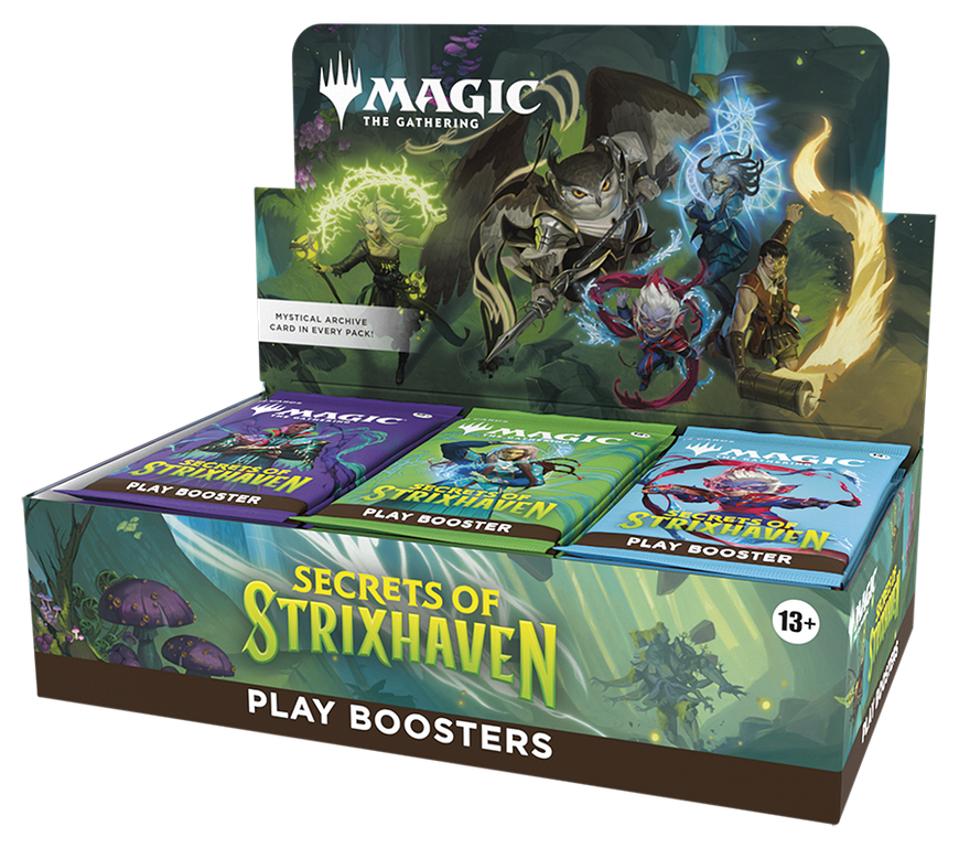 best mtg booster box to buy 2025 Amazon.com: Magic: The Gathering Foundations Jumpstart 2025 Boosters : Toys  & Games