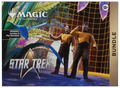 MTG: Star Trek Bundle | English | Sealed - Magic Draw