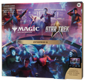 MTG: Star Trek Scene Box | English | Sealed - Magic Draw