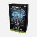 MTG Edge of Eternities Counter Intelligence Commander Deck 100 Cards English Sealed