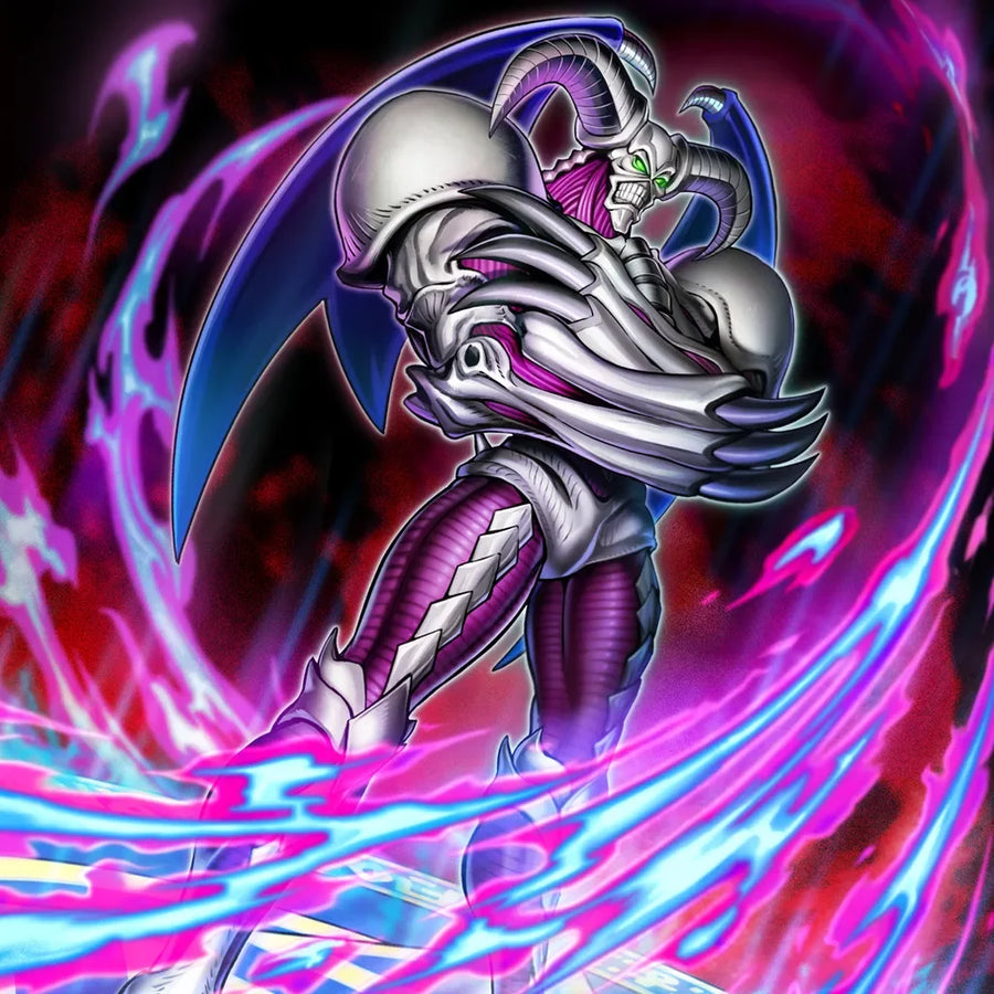 Chaos Origins