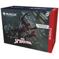 MTG Marvels Spider-Man Bundle 9 Play Boosters English Sealed