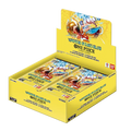 One Piece Card Game OP-15 Adventure on Kami's Island Booster Box | English | Sealed - Magic Draw