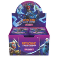 Riftbound Unleashed Booster Box 24 Packs English Sealed League of Legends TCG