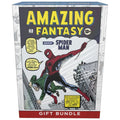 MTG Marvels Spider-Man Gift Bundle Collector Booster Play Boosters English Sealed
