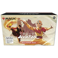 MTG Avatar The Last Airbender Beginner Box Aang vs Zuko English Sealed Learn to Play