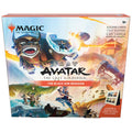MTG Avatar The Last Airbender Black Sun Invasion Scene Box English Sealed 6 Foil Scene Cards