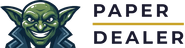 Paper Dealer