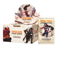 Riftbound Spiritforged Booster Box 24 Packs English Sealed League of Legends TCG