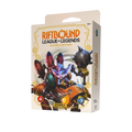 Riftbound Spiritforged Champion Decks Fiora Rumble English Sealed League of Legends TCG